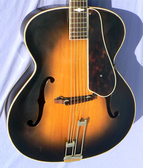 エピフォントライアンフ1960年前後　Epiphone Triumph エピフォントライアンフ1960年前後 Epiphone Triumph 楽器・機材